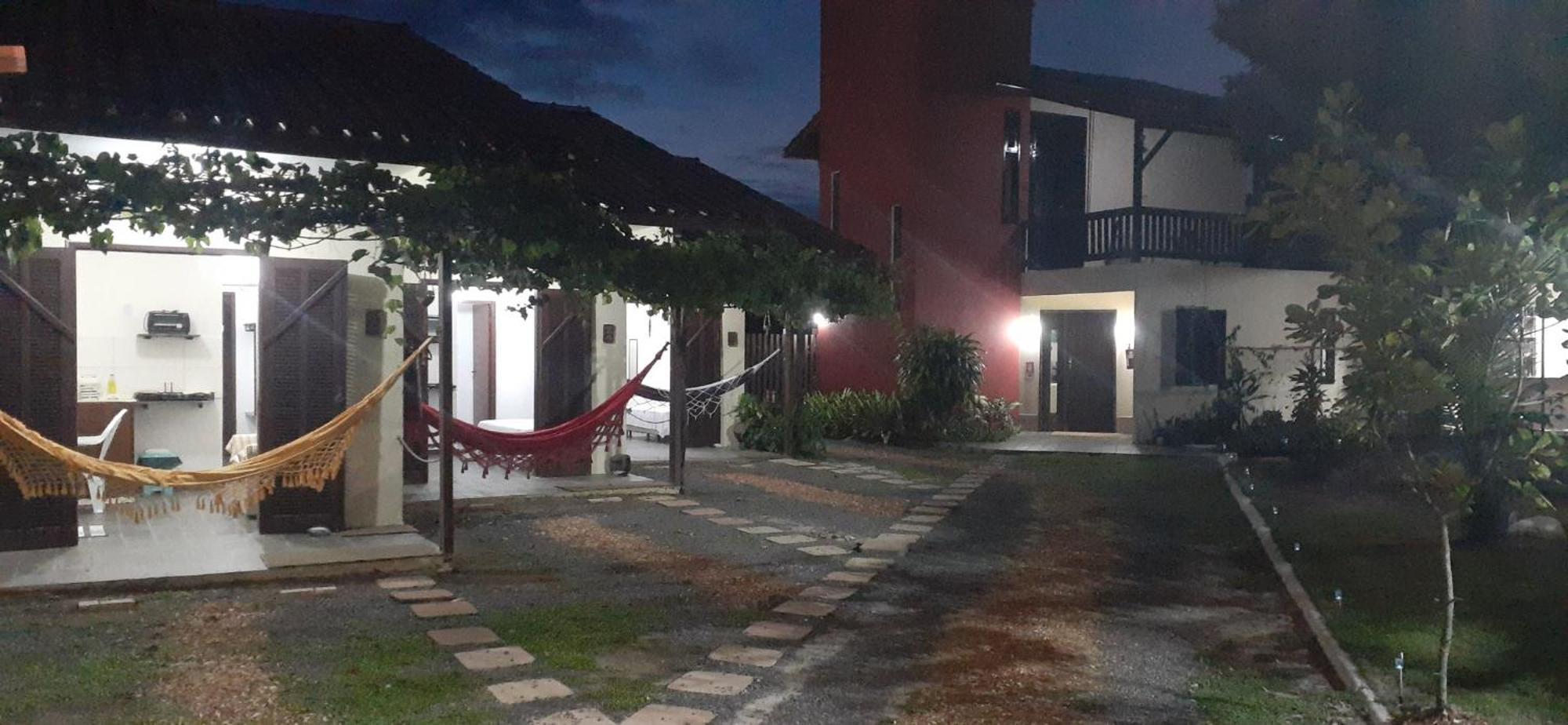 Solaris Do Atlantico Apartamento Ilhéus Exterior foto