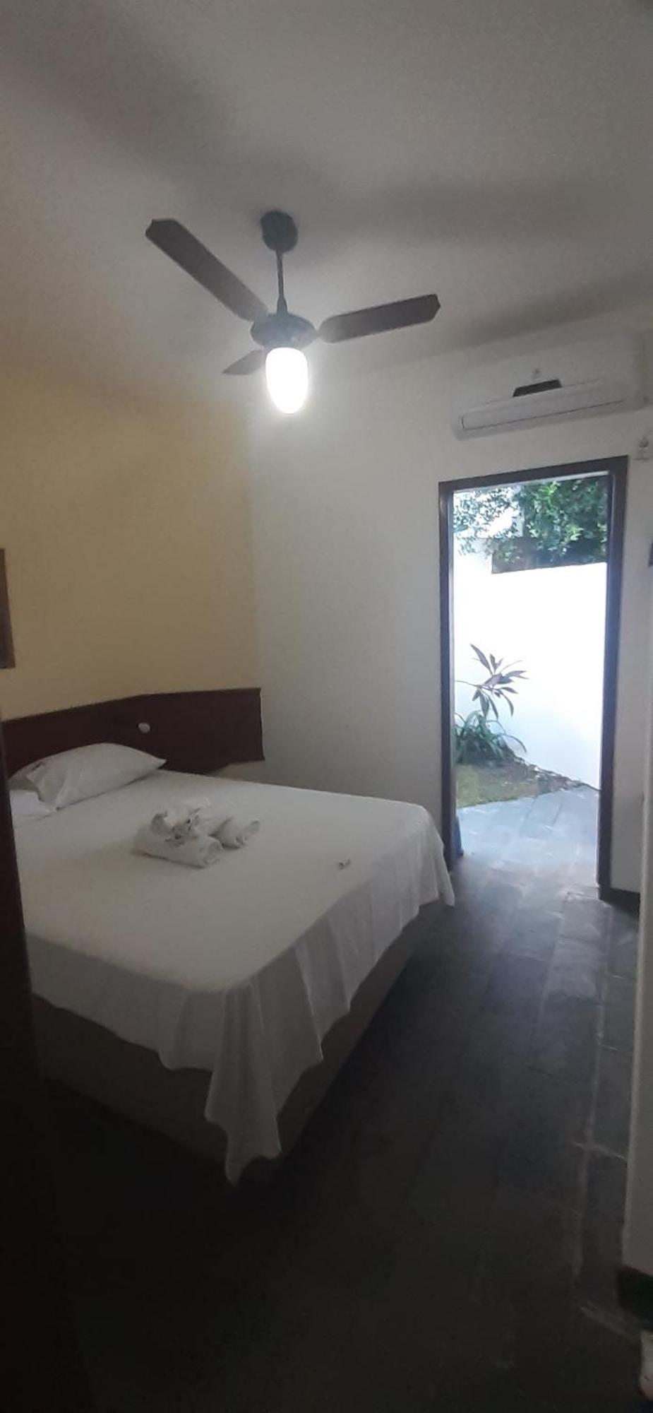 Solaris Do Atlantico Apartamento Ilhéus Exterior foto