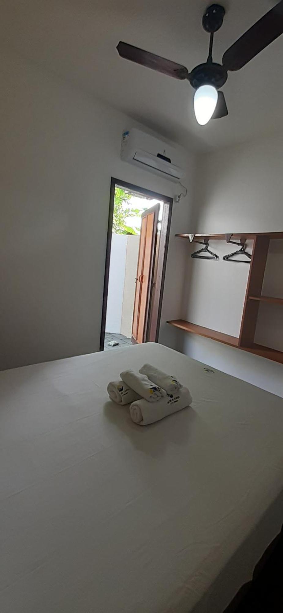 Solaris Do Atlantico Apartamento Ilhéus Exterior foto