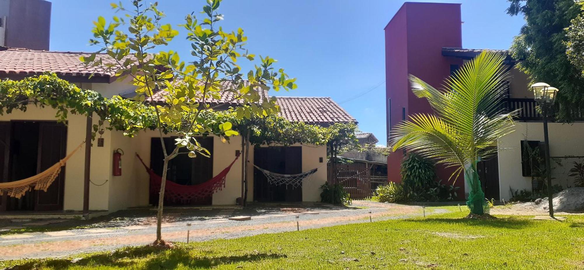 Solaris Do Atlantico Apartamento Ilhéus Exterior foto