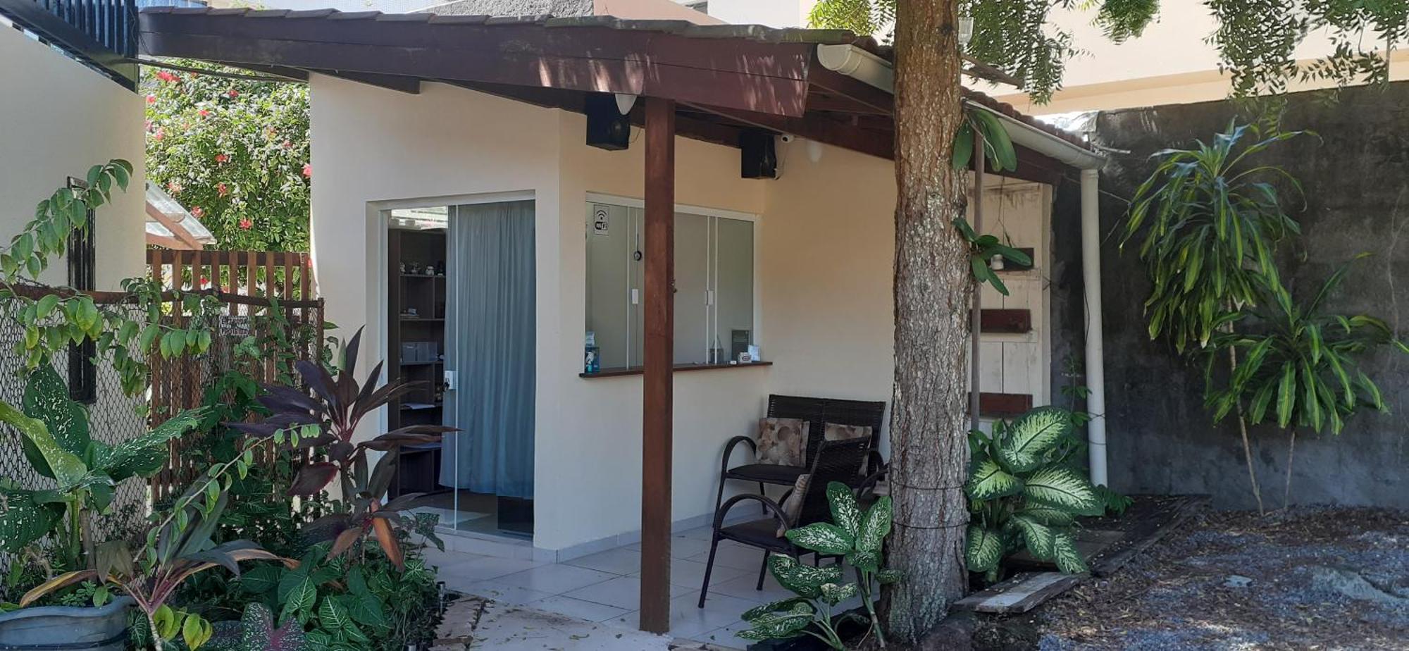 Solaris Do Atlantico Apartamento Ilhéus Exterior foto