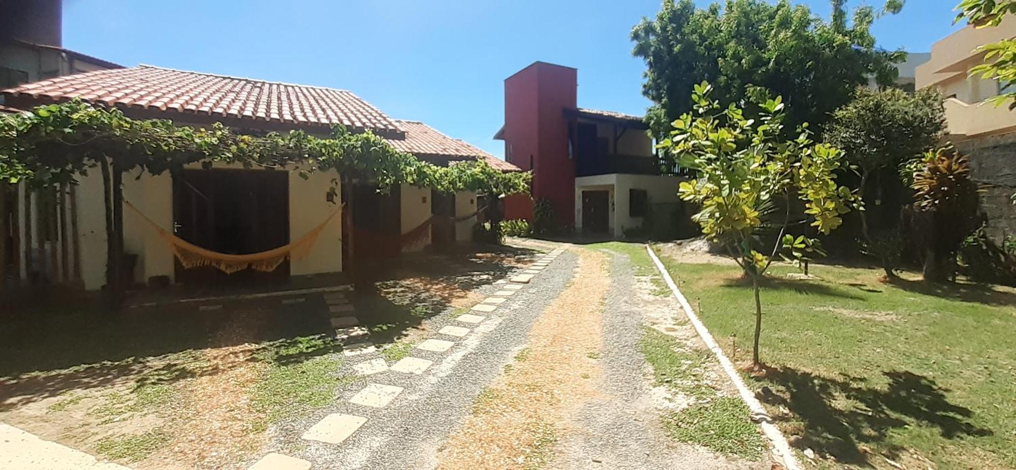 Solaris Do Atlantico Apartamento Ilhéus Exterior foto