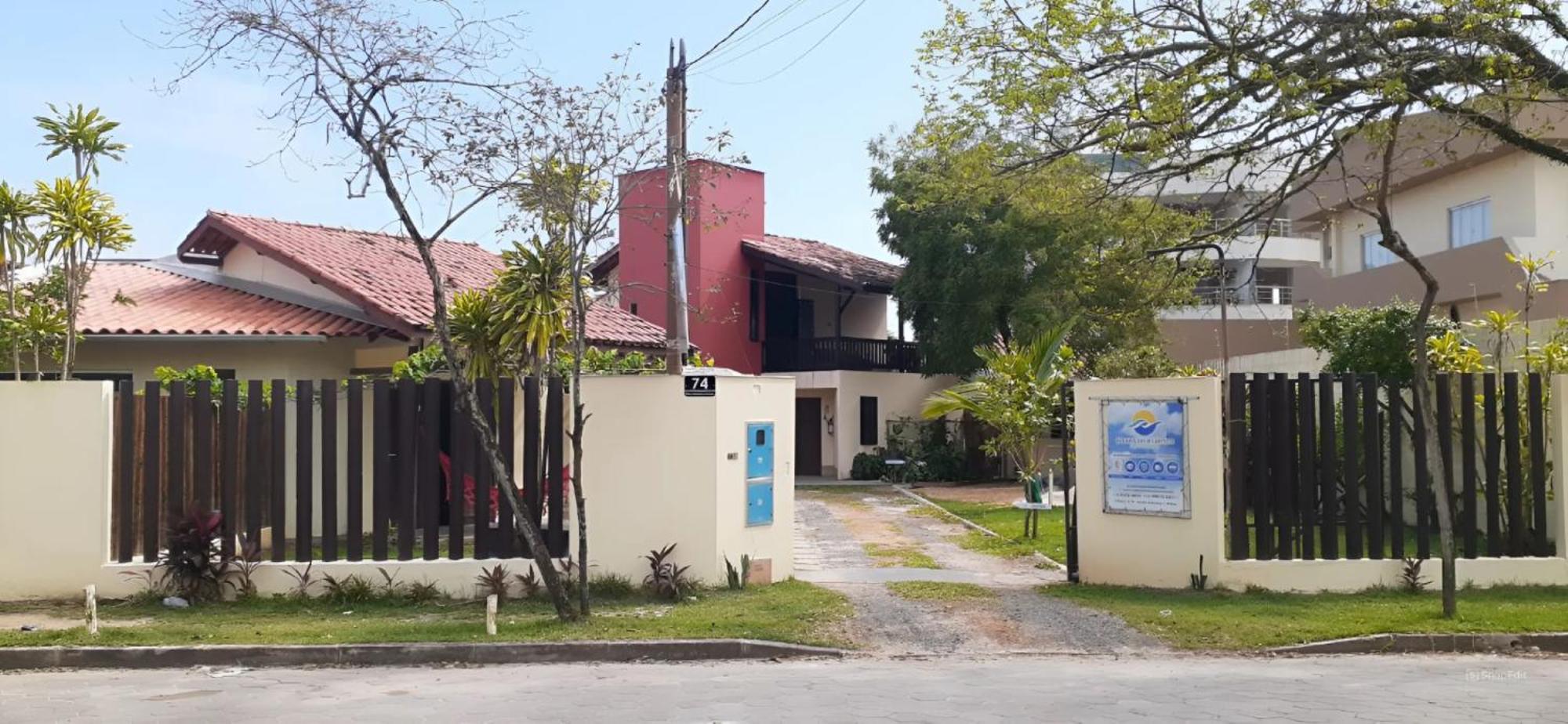 Solaris Do Atlantico Apartamento Ilhéus Exterior foto