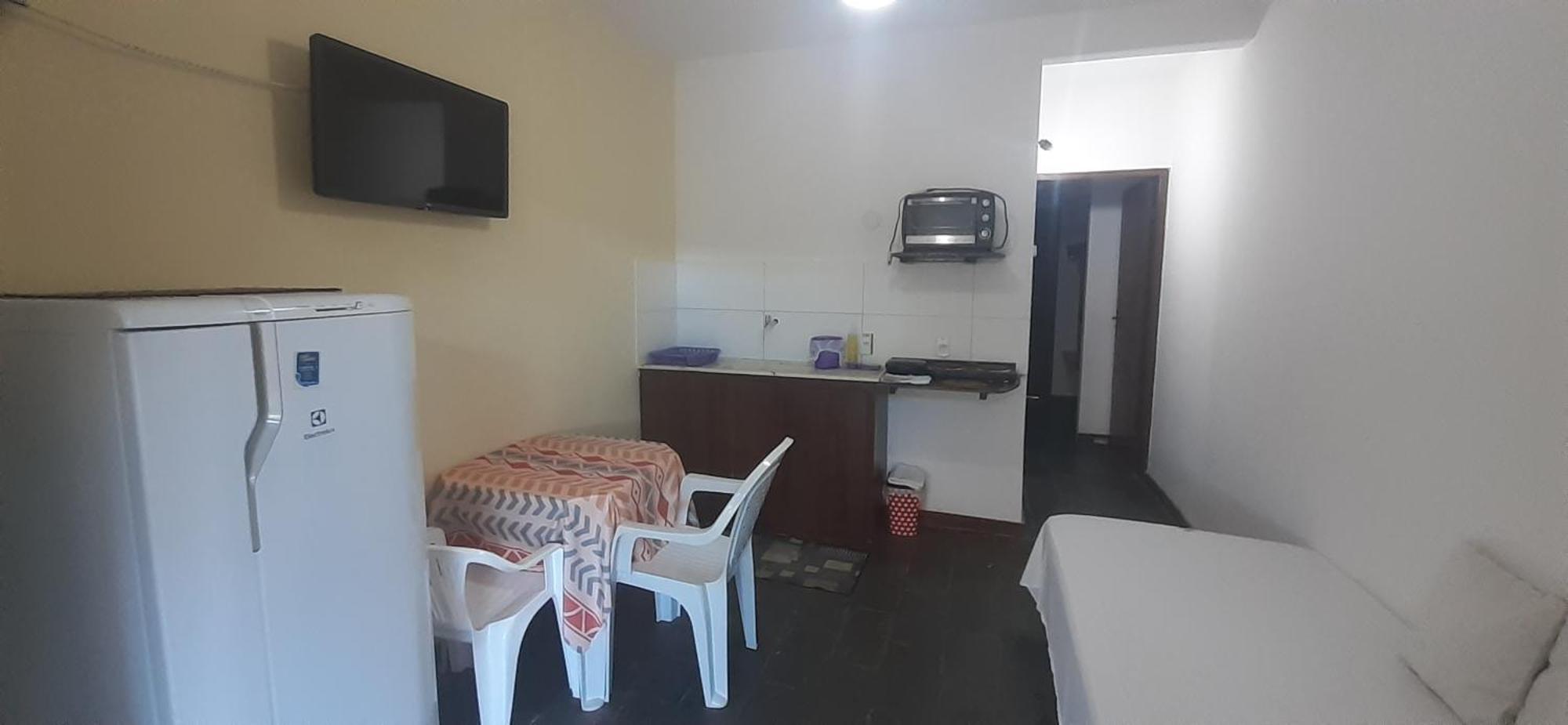 Solaris Do Atlantico Apartamento Ilhéus Exterior foto